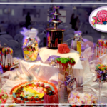 בר מתוק לאירועים