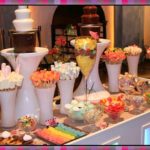 בר מתוקים לבר מצווה