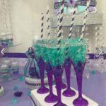 בר מתוקים ליום הולדת