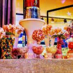 בר מתוקים לאירוע