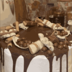עוגות לימי הולדת