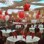 בלונים לאירועים