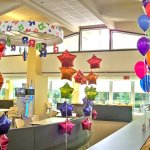 בלונים לאירועים