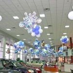 בלונים לימי הולדת