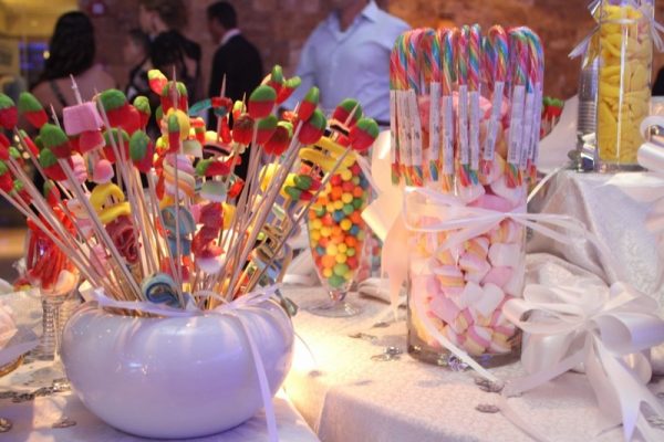 בר גומי מתוק