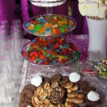 בר גומי לאירועים