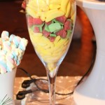 כוס גומי לאירועים