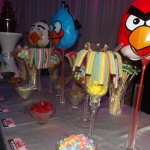 חמצוצים לאירועים