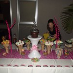 בר גומי לבת מצווה