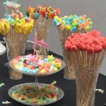 גומי בצבעים