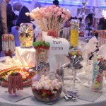 בר גומי לאירועים