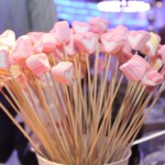 שיפודי גומי לאירועים