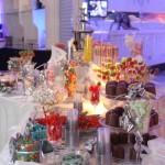 בר מתוקים ליום הולדת